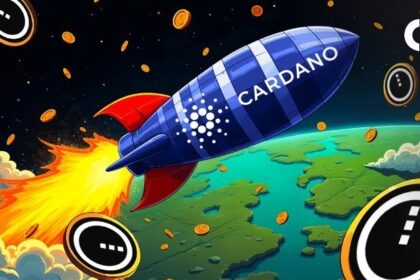 Is Midnight Protocol an engine that sends Ada Soaring?