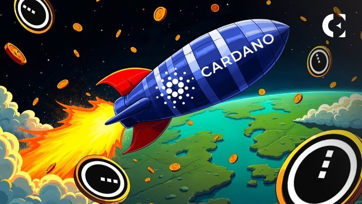 Is Midnight Protocol an engine that sends Ada Soaring?