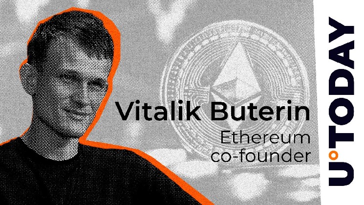 Vitalik Buterin issues important Ethereum statement