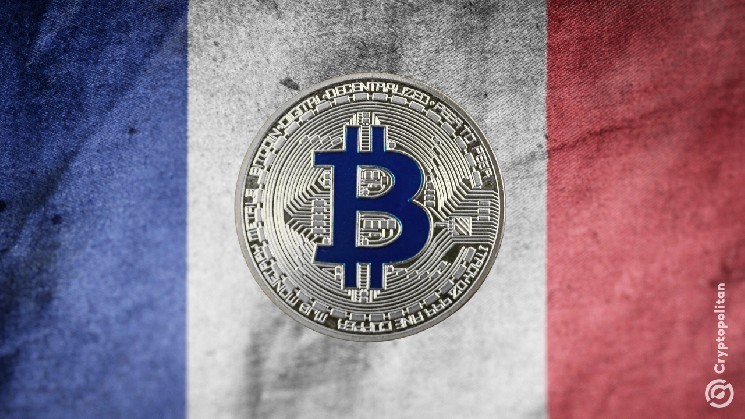 The French Eye Mining Bitcoin as a way to manage energy