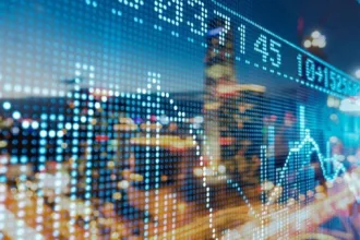 As Bitcoin stumbles, our stock futures are operating at the highest ever