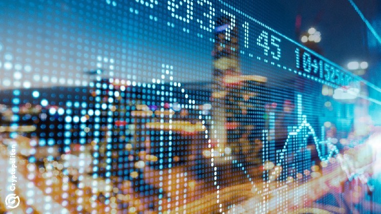 As Bitcoin stumbles, our stock futures are operating at the highest ever