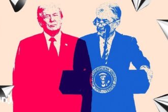 Trump may replace the Fed Chair Powell - how will Bitcoin respond?