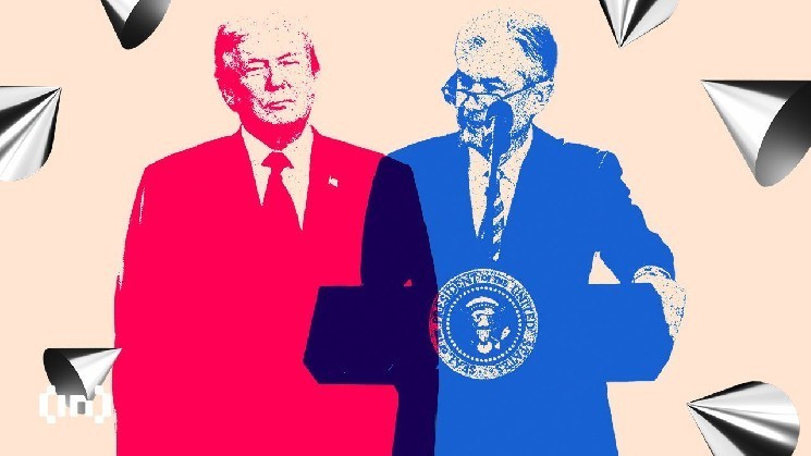 Trump may replace the Fed Chair Powell - how will Bitcoin respond?