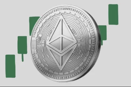Stakes ethers exceed 30% of total ETH supply