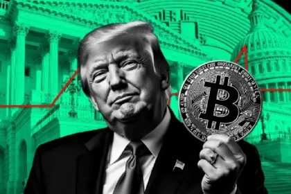 Trump Media nods for Bitcoin Treasury application: What's next?