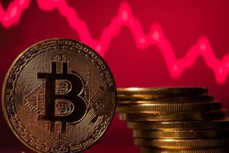 Bitcoin Breed Hard - Here are the possible causes and liquidation data