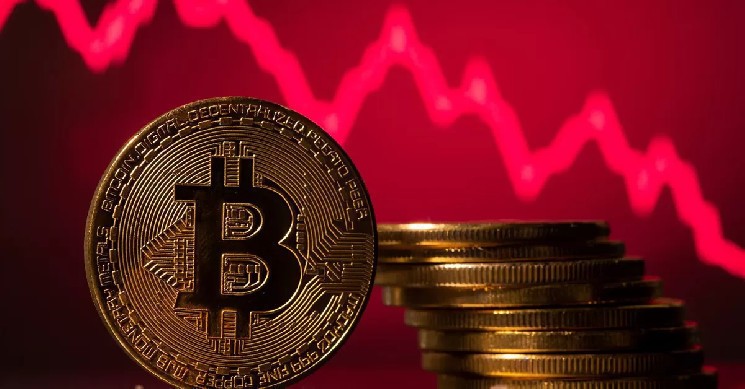 Bitcoin Breed Hard - Here are the possible causes and liquidation data