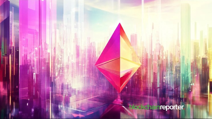 Ethereum faces critical tests for $2,600