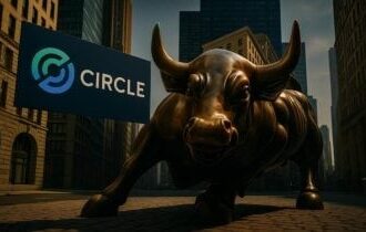 Circle refused to buy Ripple $5 billion - worth more than $2 billion since its NYSE debut