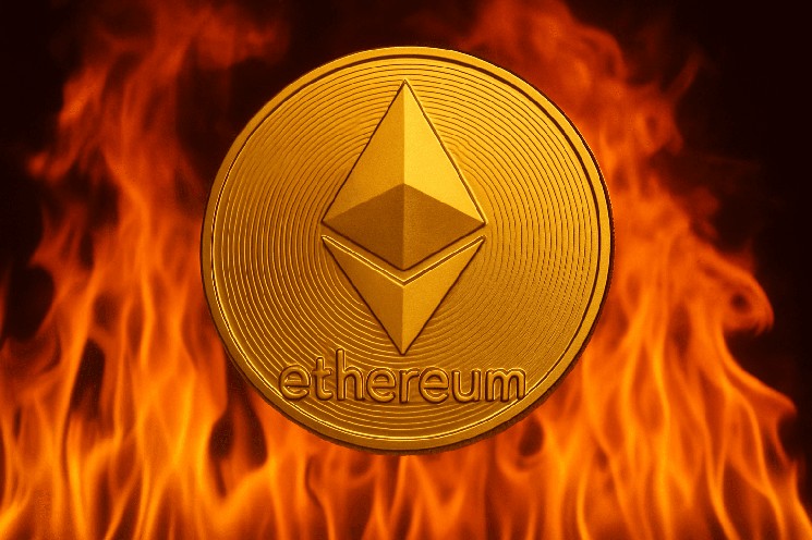 Ethereum hit key support - what happens next will shock you