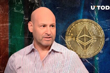 Consensys CEO speaks out about Ethereum's pivot