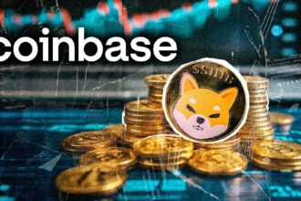 56,329,137,888 Siv withdrawal made the US exchange Coinbase a major: What's going on?