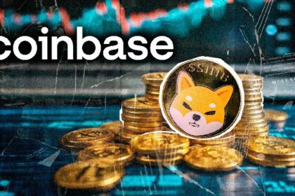 56,329,137,888 Siv withdrawal made the US exchange Coinbase a major: What's going on?