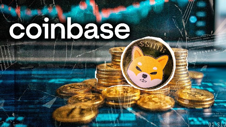 56,329,137,888 Siv withdrawal made the US exchange Coinbase a major: What's going on?