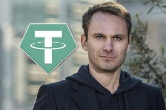 Tether CEO Makes Support Statement