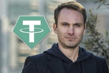 Tether CEO Makes Support Statement
