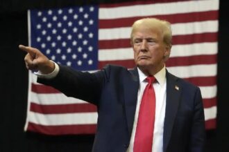 Donald Trump-backed World Liberty Financial (WLF) has distributed this Stablecoin to users who have WLFIs!