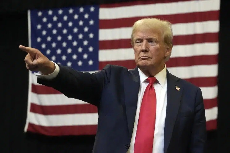 Donald Trump-backed World Liberty Financial (WLF) has distributed this Stablecoin to users who have WLFIs!