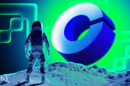 Coinbase lists four new tokens at the end of Q2