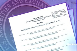 Sec asks potential SolanaETF publishers to update S-1: Source