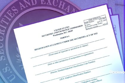 Sec asks potential SolanaETF publishers to update S-1: Source
