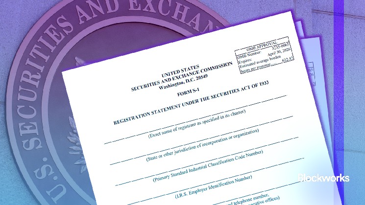 Sec asks potential SolanaETF publishers to update S-1: Source