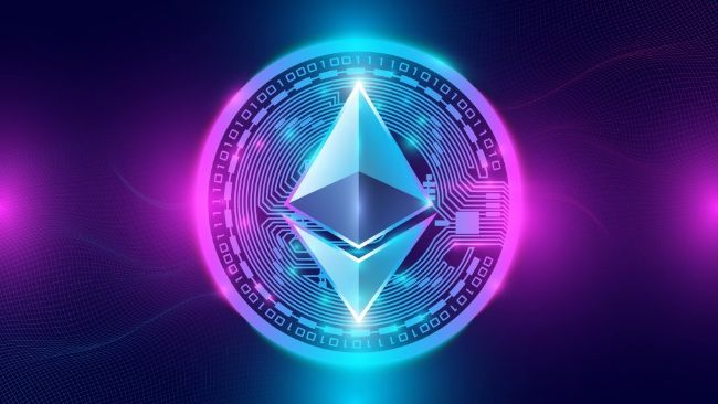 Ethereum prices are higher in the shadow of Bitcoin dip