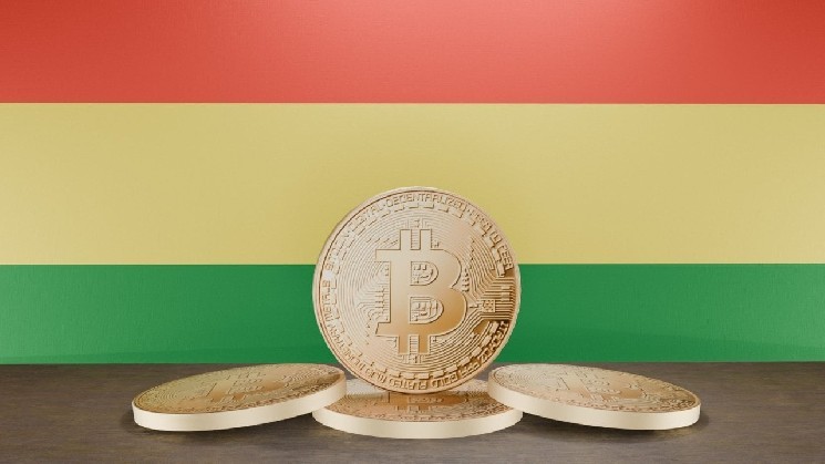 Bolivia's new anti-crypto decision will soon be backfired