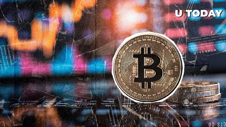 Bitcoin (BTC) rocket 240% in a short liquidation in just 4 hours