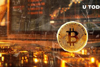 Bitcoin prices just made history, but what happens next?