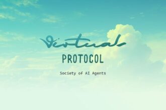 Virtuals Protocol adds an automatic verification badge for Genesis Agent