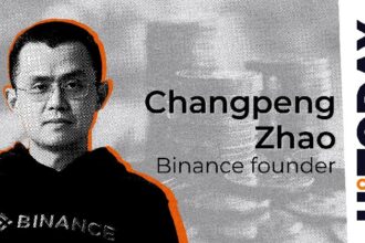 0.1 BTC is the future American dream, says Binance's CZ