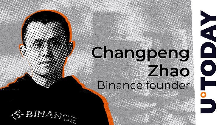 0.1 BTC is the future American dream, says Binance's CZ