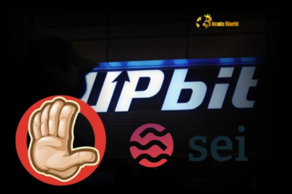Emergency Upbit SEI Suspension: Network Upgrades Affect Deposits