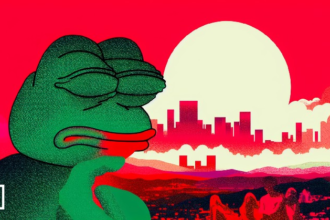 Matt Furie NFTs Crater 97% After Mint Exploit
