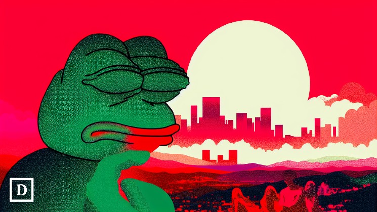 Matt Furie NFTs Crater 97% After Mint Exploit