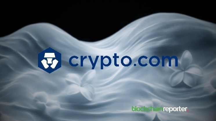 crypto.com announces new VisaSignature® credit cards with enhanced Crypto rewards