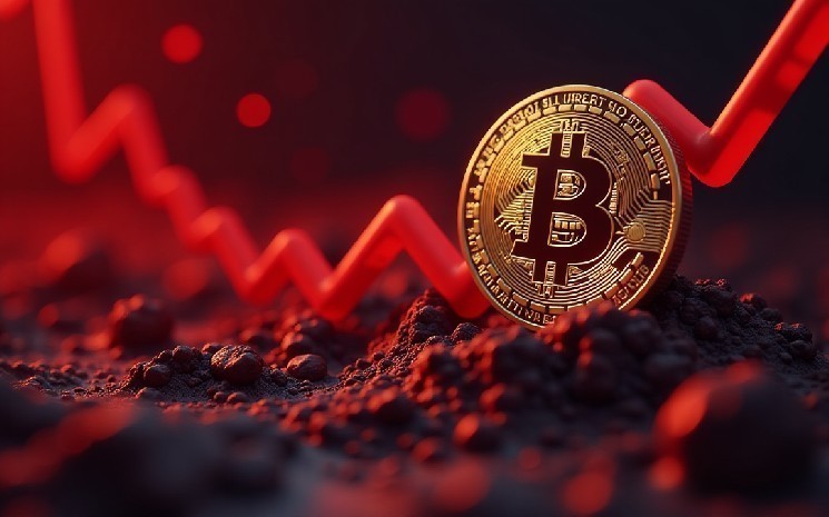 Bitcoin bounces back below $99K after a descent