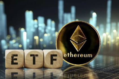 The Ethereum Exchange Traded Funds (ETF) has passed an important level in 11th month! Details are here