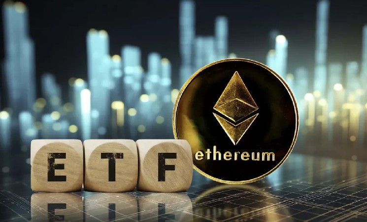 The Ethereum Exchange Traded Funds (ETF) has passed an important level in 11th month! Details are here