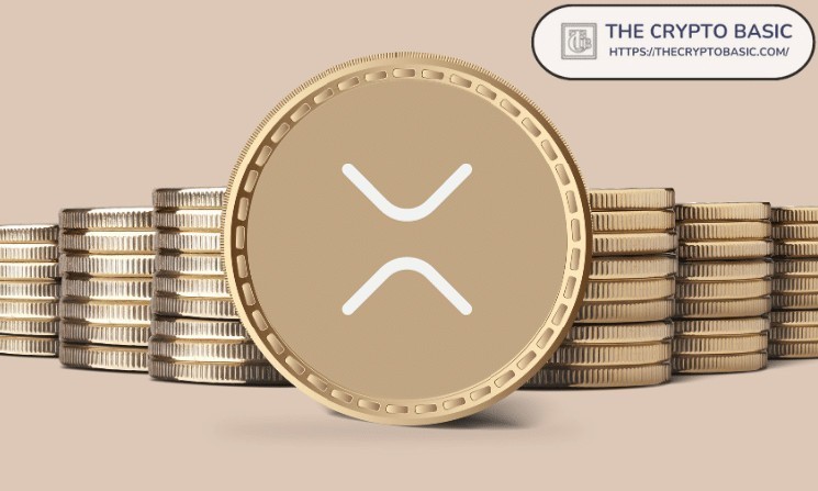 Owning over 10,000 XRPs today is already a luxury: Critics