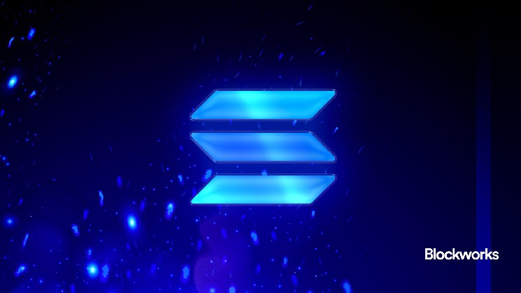 Firedancer begins delegating stake to Solana validators