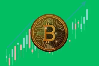 Crypto IPO Boom and Trade Talks Fuel Bitcoin's Climb