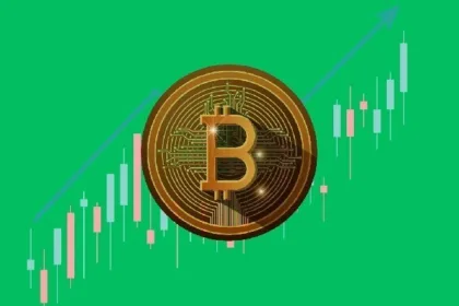 Crypto IPO Boom and Trade Talks Fuel Bitcoin's Climb