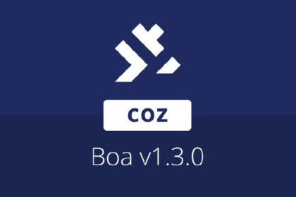 COZ updates the Boa compiler to v1.3.0