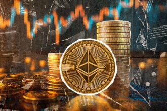 ETH of 1.49 million in 30 days, this has happened