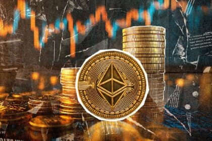 ETH of 1.49 million in 30 days, this has happened