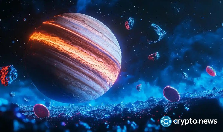 Jupiter Dao will launch votes to officially integrate Jup and Juice Media Studio