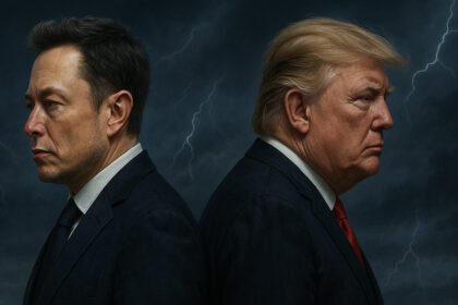 About $1 billion was liquidated as Bitcoin recovers from $100,000 dip during Donald Trump's split, Elon Musk